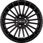 BROCK - B24 SCHWARZ GLANZ (SG) 7X16 LK:4/108 ET:42 ML:63,4